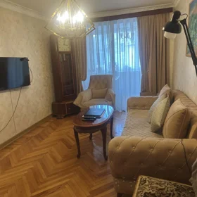 In Baku 85.0 m² apartment is for rent - Image 4