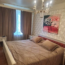 In Baku 85.0 m² apartment is for rent - Image 5