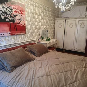 In Baku 85.0 m² apartment is for rent - Image 6