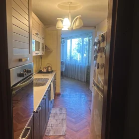 In Baku 85.0 m² apartment is for rent - Image 7