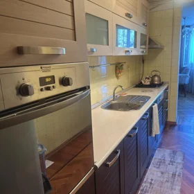 In Baku 85.0 m² apartment is for rent - Image 9