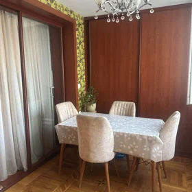 In Baku 85.0 m² apartment is for rent - Image 10