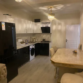In Baku 75.0 m² apartment is for rent - Image 4