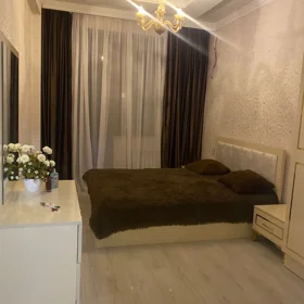 In Baku 75.0 m² apartment is for rent - Image 6