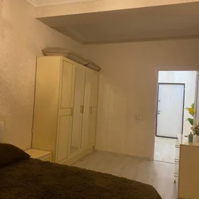 In Baku 75.0 m² apartment is for rent - Image 7