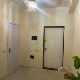 In Baku 75.0 m² apartment is for rent - Image 9