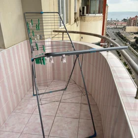In Baku 89.0 m² apartment is for sale - Image 7