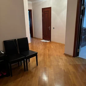 In Baku 89.0 m² apartment is for sale - Image 8