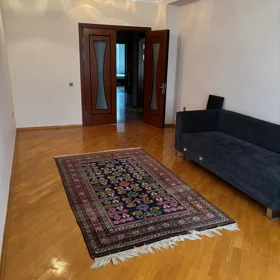 In Baku 89.0 m² apartment is for sale - Image 9
