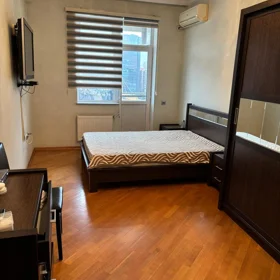 In Baku 89.0 m² apartment is for sale - Image 10