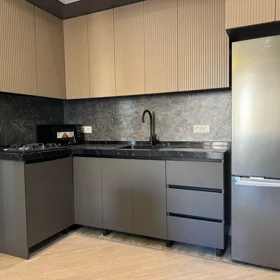 In Baku 60.0 m² apartment is for rent - Image 2