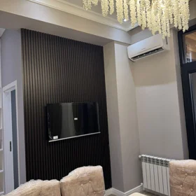 In Baku 60.0 m² apartment is for rent - Image 3