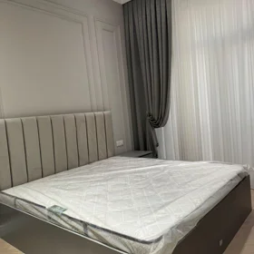 In Baku 60.0 m² apartment is for rent - Image 5