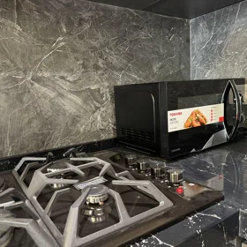 In Baku 60.0 m² apartment is for rent - Image 6