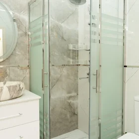 In Baku 60.0 m² apartment is for rent - Image 2