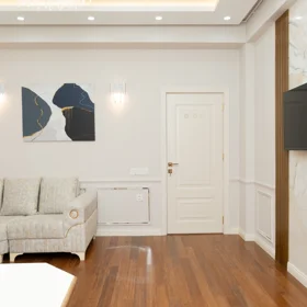 In Baku 60.0 m² apartment is for rent - Image 4