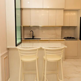 In Baku 60.0 m² apartment is for rent - Image 9