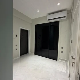 In Baku 80.0 m² apartment is for rent - Image 3