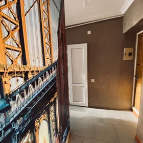 In Baku 60.0 m² apartment is for rent - Image 5
