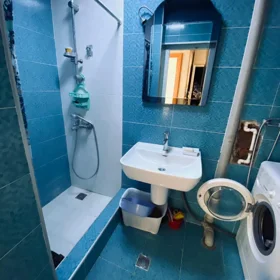 In Baku 60.0 m² apartment is for rent - Image 6