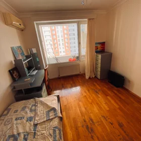 In Baku 60.0 m² apartment is for rent - Image 8