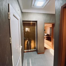 In Baku 60.0 m² apartment is for rent - Image 9