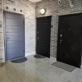 In Baku 130.0 m² apartment is for rent - Image 3