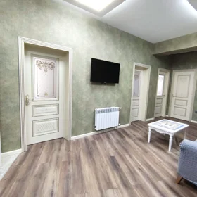 In Baku 130.0 m² apartment is for rent - Image 7