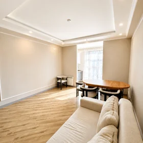 In Baku 65.0 m² apartment is for rent - Image 3