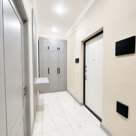 In Baku 65.0 m² apartment is for rent - Image 4
