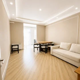In Baku 65.0 m² apartment is for rent - Image 8