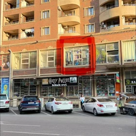 In Baku 36.0 m² commercial is for sale - Image 2
