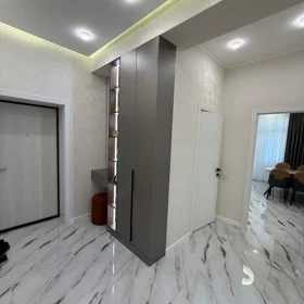 In Baku 85.0 m² apartment is for sale - Image 2