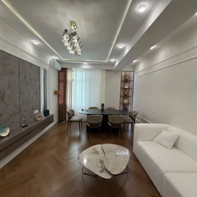 In Baku 85.0 m² apartment is for sale - Image 3