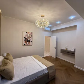 In Baku 85.0 m² apartment is for sale - Image 10