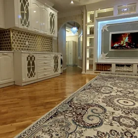 In Baku 110.0 m² apartment is for rent - Image 7