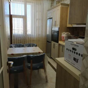 In Baku 97.0 m² apartment is for sale - Image 6