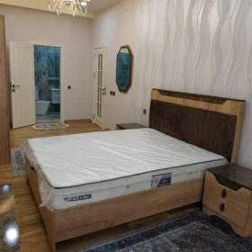 In Baku 97.0 m² apartment is for sale - Image 10