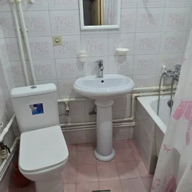 In Baku 43.0 m² apartment is for rent - Image 5