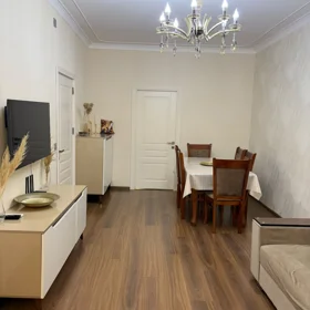 In Baku 55.0 m² apartment is for sale - Image 4