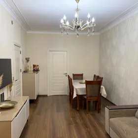 In Baku 55.0 m² apartment is for sale - Image 5