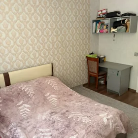 In Baku 55.0 m² apartment is for sale - Image 8