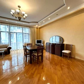In Səbail rayonu 180.0 m² apartment is for rent - Image 6