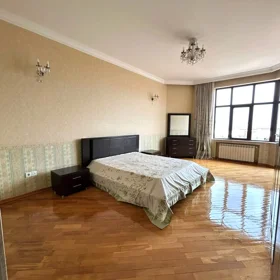 In Səbail rayonu 180.0 m² apartment is for rent - Image 9