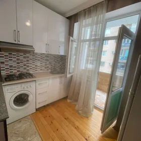 In Baku 55.0 m² apartment is for rent - Image 3