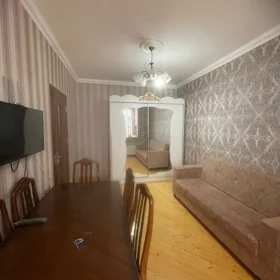 In Baku 55.0 m² apartment is for rent - Image 4