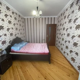 In Baku 55.0 m² apartment is for rent - Image 6