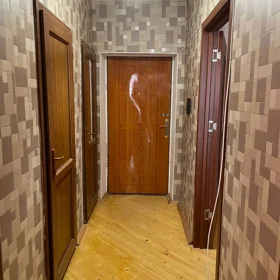 In Baku 55.0 m² apartment is for rent - Image 8