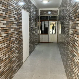 In Baku 55.0 m² apartment is for rent - Image 9