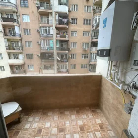 In Baku 55.0 m² apartment is for rent - Image 10